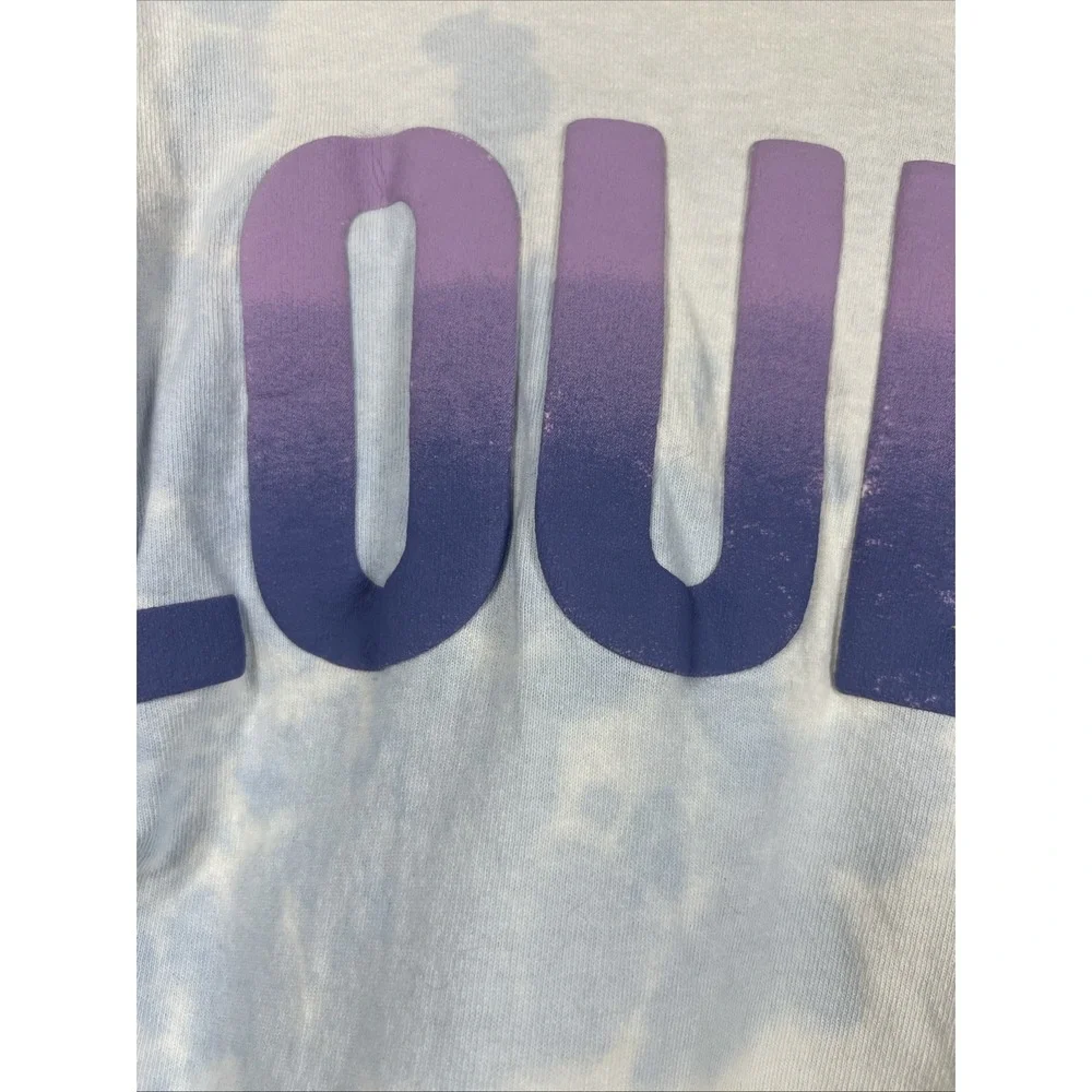 Star Wars Cloud City Spirit Jersey Unisex XtSmall Disney Parks Millennium Falcon - Picture 9 of 15